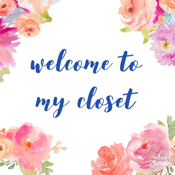 Welcome - Picture 1 of 1